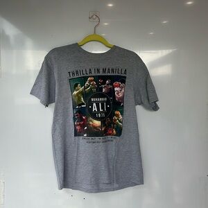 Graphic T-shirt